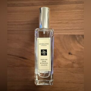 Jo Malone English Pear & Freesia Fragrance 30 ml new